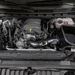 Load image into Gallery viewer, K&amp;N 2019 Chevrolet Silverado 1500 5.3L V8 Black Performance Intake Kit - Side View