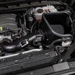 Load image into Gallery viewer, K&amp;N 2019 Chevrolet Silverado 1500 5.3L V8 Black Performance Intake Kit - Installation View