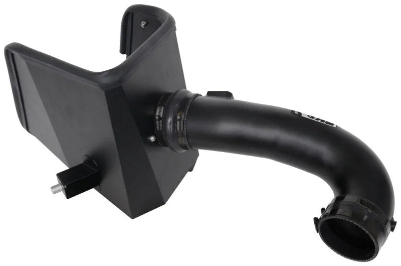 K&N 2019 Chevrolet Silverado 1500 5.3L V8 Black Performance Intake Kit - Additional View 7