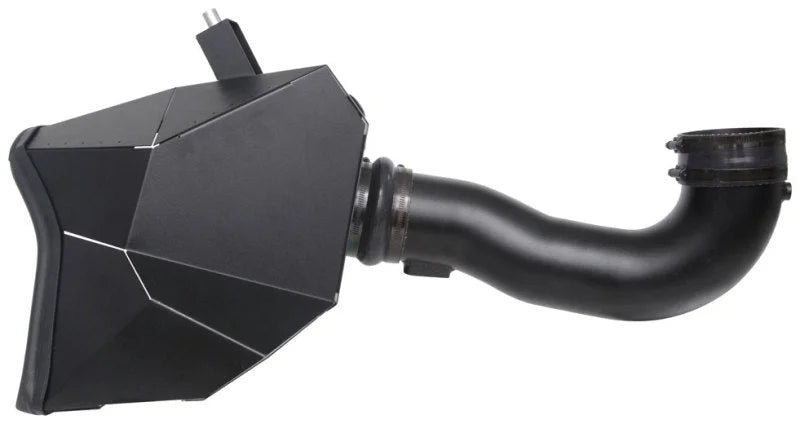 K&N 2019 Chevrolet Silverado 1500 5.3L V8 Black Performance Intake Kit - Additional View 8