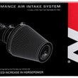 Load image into Gallery viewer, K&amp;N 2019 Chevrolet Silverado 1500 5.3L V8 Black Performance Intake Kit - Additional View 10