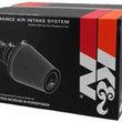 Load image into Gallery viewer, K&amp;N 2019 Chevrolet Silverado 1500 5.3L V8 Black Performance Intake Kit - Additional View 11