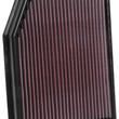 Load image into Gallery viewer, K&amp;N 2019 Chevrolet Silverado 1500 V8-5.3L F/I Drop In Air Filter - Main Product View