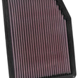 Load image into Gallery viewer, K&amp;N 2019 Chevrolet Silverado 1500 V8-5.3L F/I Drop In Air Filter - Additional View 10