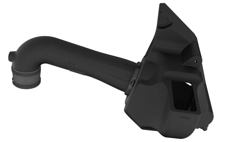 K&N 2019+ Chevrolet Silverado 1500 V8 5.3L/6.2L F/L NextGen DryFlow - Additional View 5