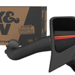 Load image into Gallery viewer, K&amp;N 2019+ Chevrolet Silverado 1500 V8 5.3L/6.2L F/L NextGen DryFlow - Additional View 6