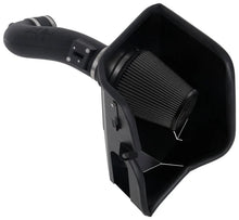 Load image into Gallery viewer, K&amp;N 2019+ Chevrolet Silverado 1500 V8 6.2L Performance Air Intake System - Main Product View