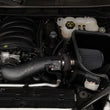 Load image into Gallery viewer, K&amp;N 2019+ Chevrolet Silverado 1500 V8 6.2L Performance Air Intake System - Side View