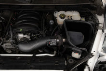 Load image into Gallery viewer, K&amp;N 2019+ Chevrolet Silverado 1500 V8 6.2L Performance Air Intake System - Side View