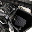 Load image into Gallery viewer, K&amp;N 2019+ Chevrolet Silverado 1500 V8 6.2L Performance Air Intake System - Back View