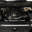 Load image into Gallery viewer, K&amp;N 2019+ Chevrolet Silverado 1500 V8 6.2L Performance Air Intake System - Installation View