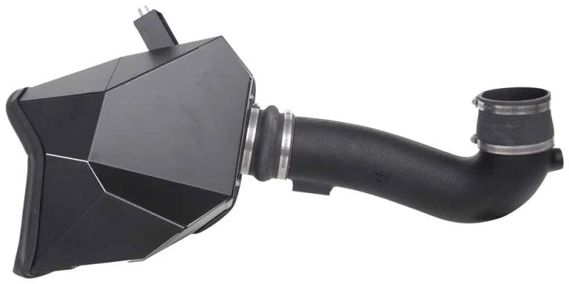 K&N 2019+ Chevrolet Silverado 1500 V8 6.2L Performance Air Intake System - Additional View 6