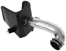 Load image into Gallery viewer, K&amp;N 2019 Chevy Silverado / GMC Sierra 1500 V8-5.3/6.2L Performance Air Intake Kit - Installation View