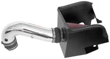 Load image into Gallery viewer, K&amp;N 2019 Dodge Ram 1500 5.7L V8 F/I High Flow Performance Kit - Additional View 5