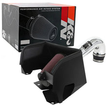 Load image into Gallery viewer, K&amp;N 2019 Dodge Ram 1500 5.7L V8 F/I High Flow Performance Kit - Additional View 6