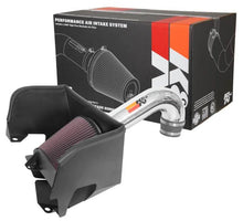 Load image into Gallery viewer, K&amp;N 2019 Dodge Ram 1500 5.7L V8 F/I High Flow Performance Kit - Additional View 8