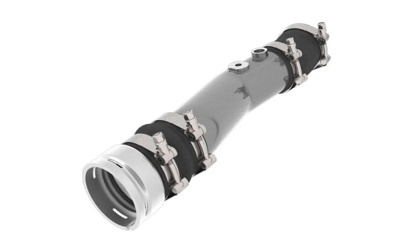 K&N 2019+ Ford Ranger L4-2.3L Charge Pipe - Main Product View