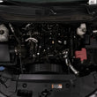 Load image into Gallery viewer, K&amp;N 2019+ Ford Ranger L4-2.3L Charge Pipe - Installation View