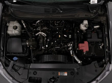 Load image into Gallery viewer, K&amp;N 2019+ Ford Ranger L4-2.3L Charge Pipe - Installation View