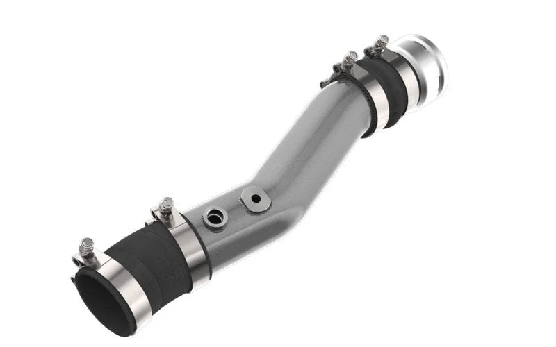 K&N 2019+ Ford Ranger L4-2.3L Charge Pipe - Additional View 5