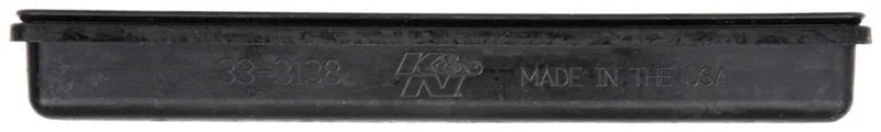 K&N 2019 Ford Transit L3-1.0L F/I Replacement Drop In Air Filter - Additional View 15