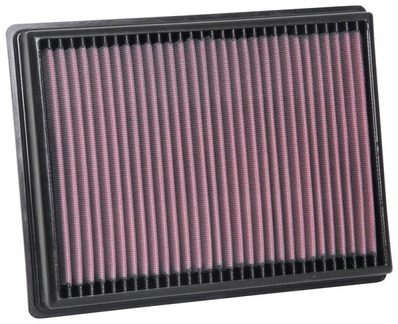 K&N 2019 Honda Insight L4-1.5L F/I Replacement Drop In Air Filter - Main Product View