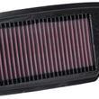 Load image into Gallery viewer, K&amp;N 2019 Honda Insight L4-1.5L F/I Replacement Drop In Air Filter - Main Product View