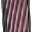 Load image into Gallery viewer, K&amp;N 2019 Mazda 3 2.5L F/I Drop In Replacement Air Filter - Main Product View