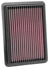 Load image into Gallery viewer, K&amp;N 2019 Mazda 3 2.5L F/I Drop In Replacement Air Filter - Main Product View