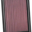 Load image into Gallery viewer, K&amp;N 2019 Mazda 3 2.5L F/I Drop In Replacement Air Filter - Side View