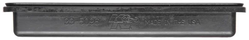 K&N 2019 Mazda 3 2.5L F/I Drop In Replacement Air Filter - Additional View 7