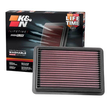 Load image into Gallery viewer, K&amp;N 2019 Mazda 3 2.5L F/I Drop In Replacement Air Filter - Additional View 10