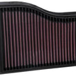 Load image into Gallery viewer, K&amp;N 2019 Mercedes Benz A160 Replacement Drop In Air Filter - Main Product View