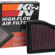 Load image into Gallery viewer, K&amp;N 2019 Mercedes Benz A160 Replacement Drop In Air Filter - Additional View 5