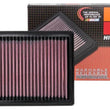 Load image into Gallery viewer, K&amp;N 2019 Mercedes Benz E350 L4-2.0L F/I Replacement Drop In Air Filter - Additional View 12