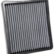 Load image into Gallery viewer, K&amp;N 2019 RAM 1500 3.6L/5.7L Cabin Air Filter - Side View