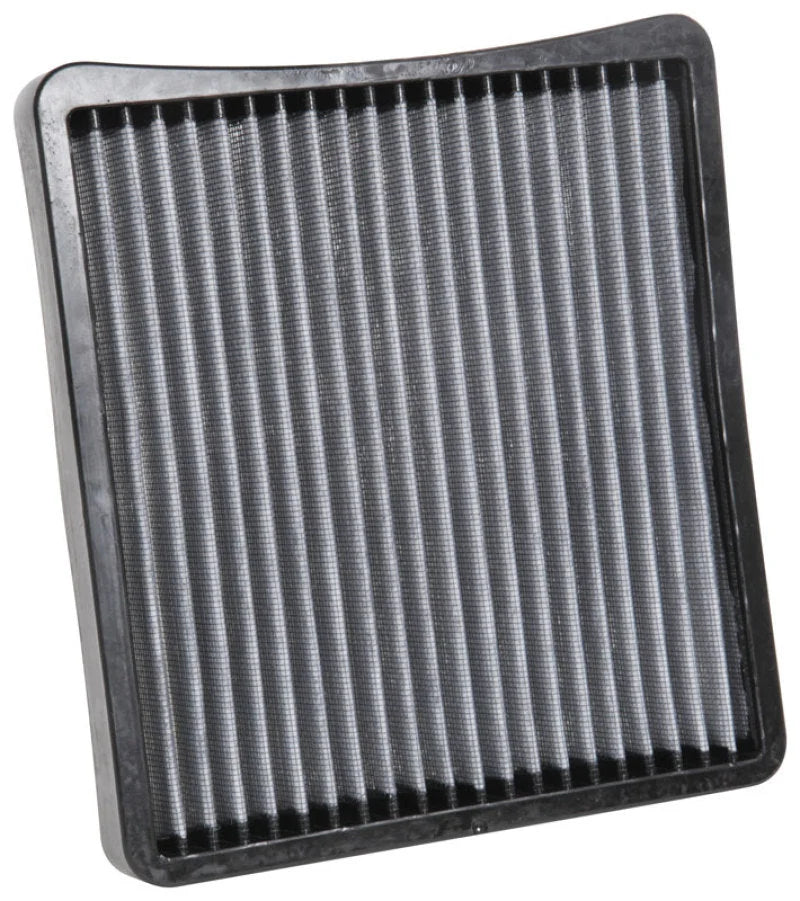 K&N 2019 RAM 1500 3.6L/5.7L Cabin Air Filter - Side View