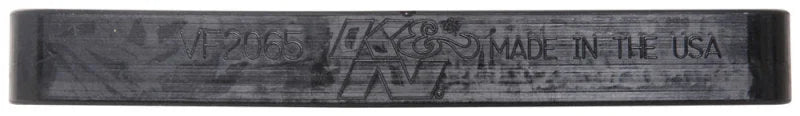 K&N 2019 RAM 1500 3.6L/5.7L Cabin Air Filter - Back View