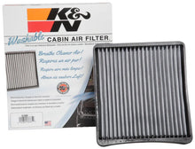 Load image into Gallery viewer, K&amp;N 2019 RAM 1500 3.6L/5.7L Cabin Air Filter - Additional View 10