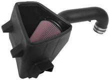 Load image into Gallery viewer, K&amp;N 2019 Ram 1500 V8 5.7L F/I AirCharger Performance Intake - Main Product View