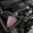 Load image into Gallery viewer, K&amp;N 2019 Ram 1500 V8 5.7L F/I AirCharger Performance Intake - Back View