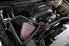 Load image into Gallery viewer, K&amp;N 2019 Ram 1500 V8 5.7L F/I AirCharger Performance Intake - Back View
