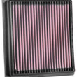 Load image into Gallery viewer, K&amp;N 2019 Subaru WRX STI 2.5L F/I Replacement Air Filter - Main Product View