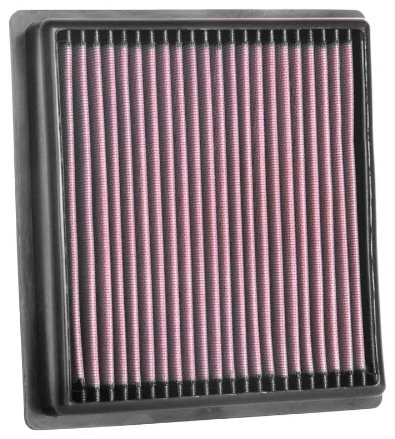 K&N 2019 Subaru WRX STI 2.5L F/I Replacement Air Filter - Main Product View