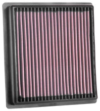 Load image into Gallery viewer, K&amp;N 2019 Subaru WRX STI 2.5L F/I Replacement Air Filter - Main Product View