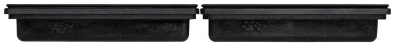 K&N 2020 BMW M550i 4.4L V8 Replacement Air Filter (2 Per Box) - Additional View 5