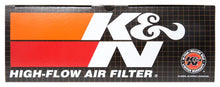 Load image into Gallery viewer, K&amp;N 2020 BMW M550i 4.4L V8 Replacement Air Filter (2 Per Box) - Additional View 15