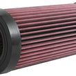 Load image into Gallery viewer, K&amp;N 2020 Can-Am Maverick X3 900 Replacement Drop In Air Filter - Side View