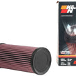 Load image into Gallery viewer, K&amp;N 2020 Can-Am Maverick X3 900 Replacement Drop In Air Filter - Detail View