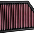 Load image into Gallery viewer, K&amp;N 2020 Chevrolet Silverado 2500/3500 6.6L Diesel Drop In Replacement Air Filter - Additional View 16